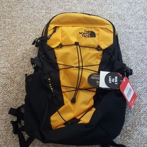 North Face Borealis
